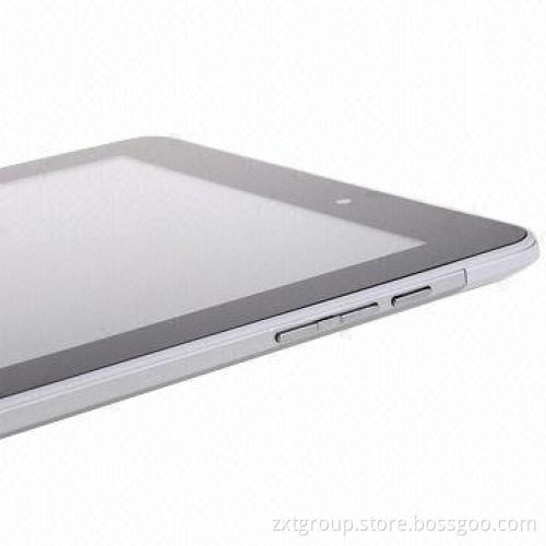 8.9-inch MTK8389T quad core 4G tablet with 1,920 x 1,200P IPS panel